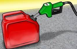 Propiedades básicas Vejiga de combustible