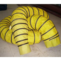 (PCA) Mangueras de aire preacondicionado reforzadas con alambre y reductoras